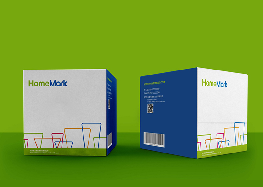 平湖市VI设计公司